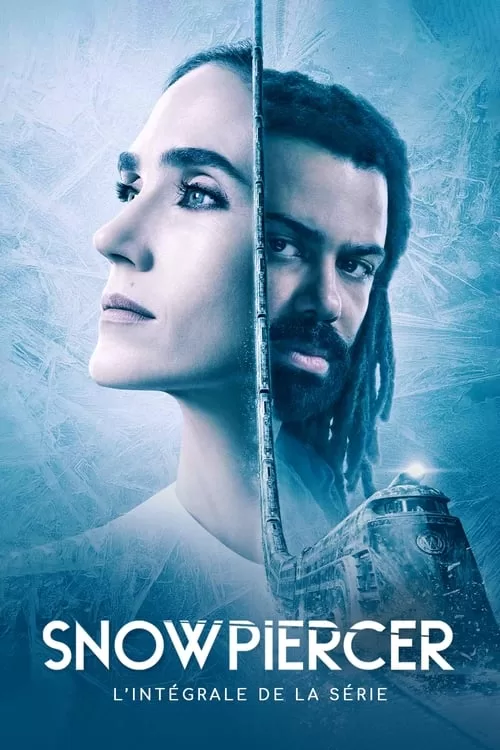 affiche Snowpiercer