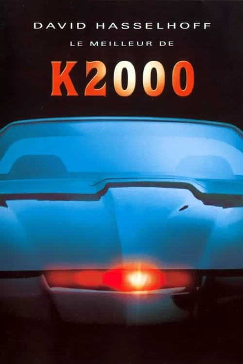 affiche K 2000