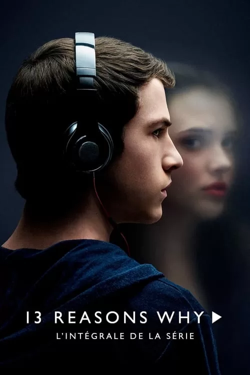 affiche 13 reasons why