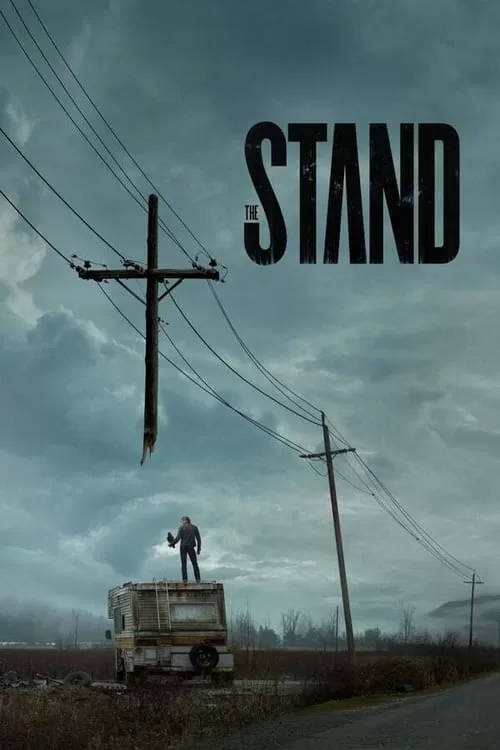 affiche The Stand (Le Fléau)