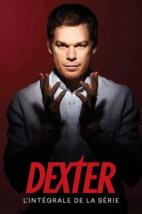 affiche Dexter