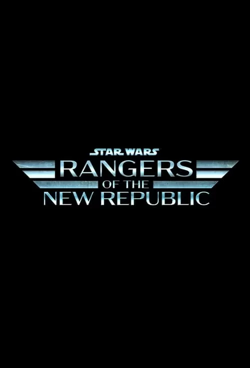 affiche Star Wars: Rangers of the New Republic