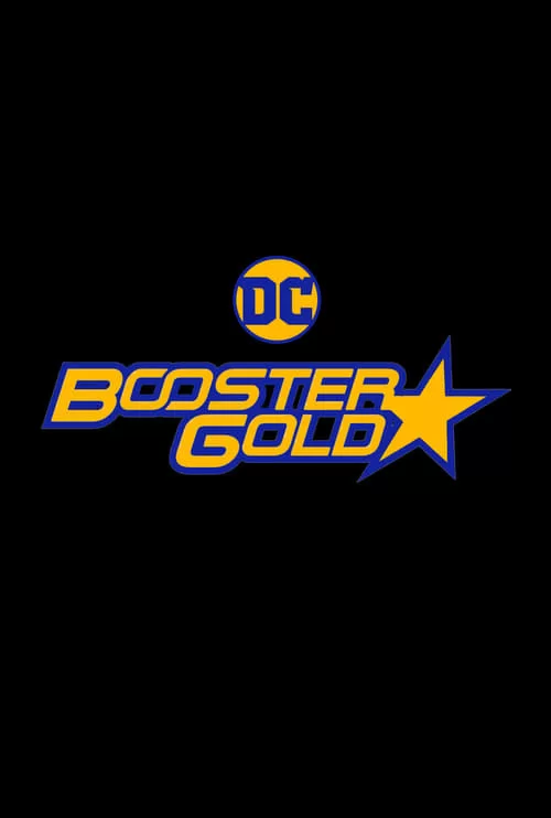 affiche Booster Gold