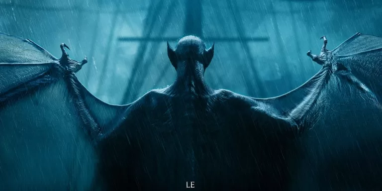 Le Dernier voyage du Demeter : le film serait 'la rencontre entre Alien et Dracula' selon le réalisateur André Øvredal