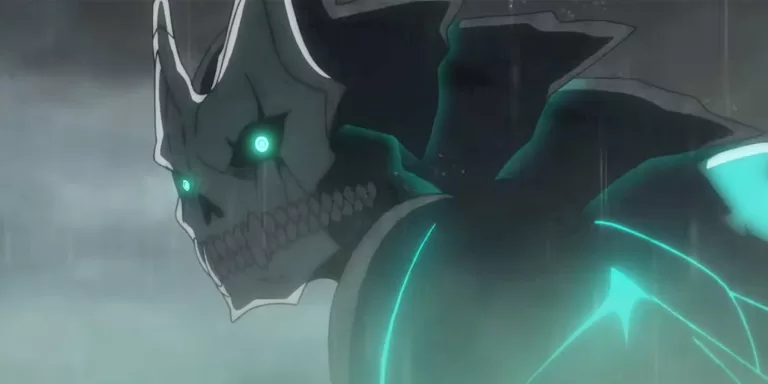 Kaiju No. 8 envoie le trailer de l'anime et annonce enfin la date de sortie