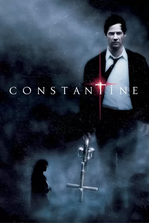 affiche Constantine