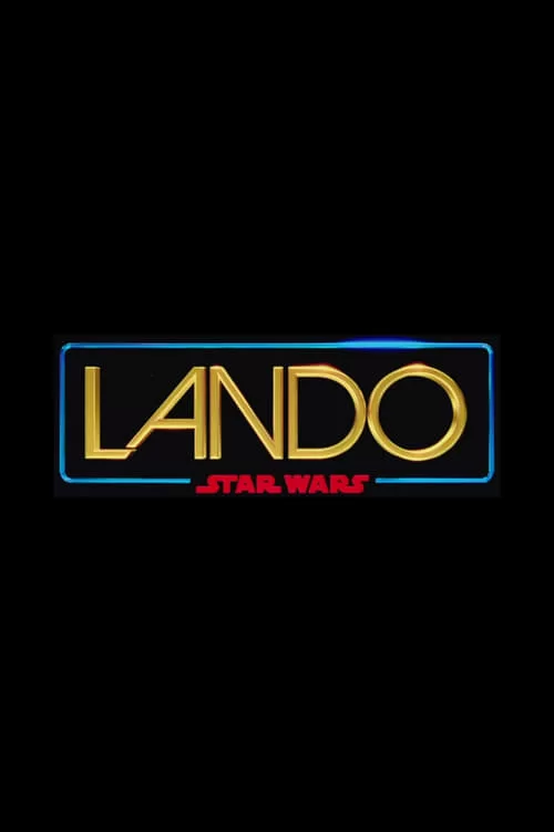 Affiche Star Wars: Lando