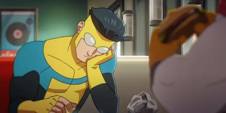 'Nous avons bon espoir' : Mauvaise nouvelle pour les fans d'Invincible qui attendent le film en live action