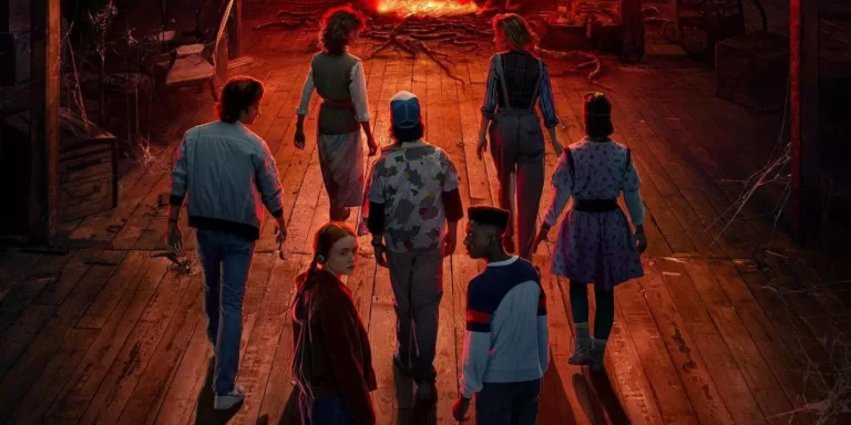 Stranger Things, saison 5 : Date de sortie, casting, intrigues, tout ce que l'on sait sur la saison finale