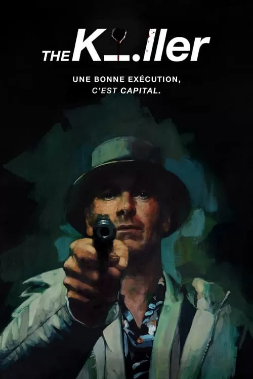 affiche The Killer