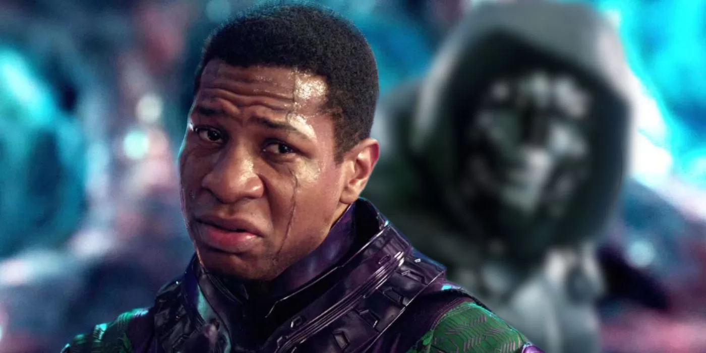 Kang laisse sa place à Victor Von Doom alias Dr Fatalis.