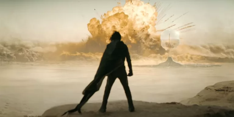 Dune 2 : Guerre, Romance et Prophétie dans la magnifique bande-annonce de la suite de Dune