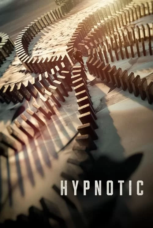affiche Hypnotic
