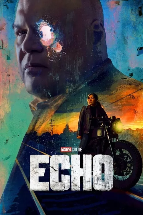 affiche Echo