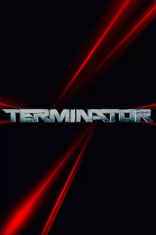 affiche Terminator: The Anime Series