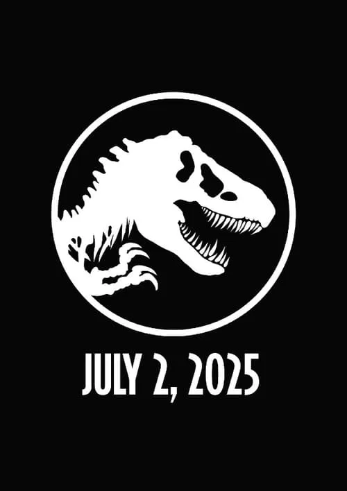 Jurassic World 4 Film
