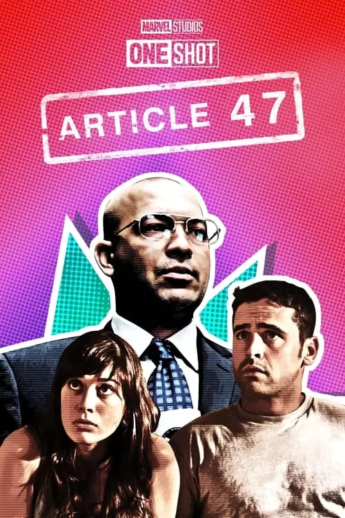 Affiche Article 47