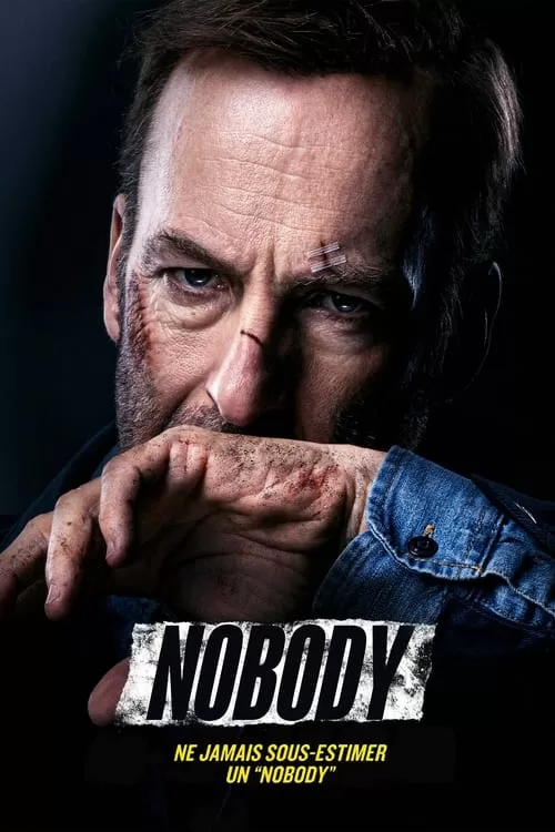 affiche Nobody