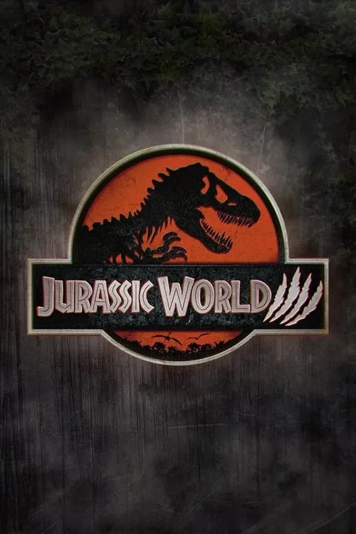 affiche Jurassic World 4