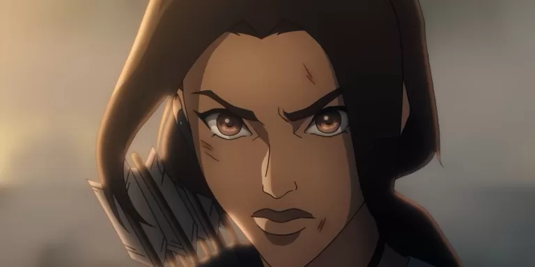 Tomb Raider La Légende de Lara Croft : Netflix dévoile enfin la date de sortie de la série animée