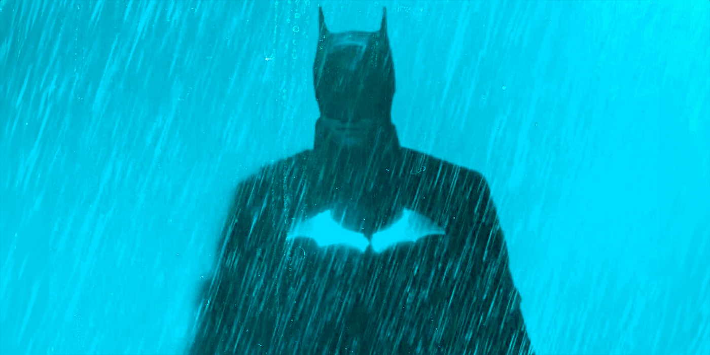 The Batman 2