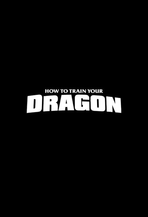 affiche Dragons