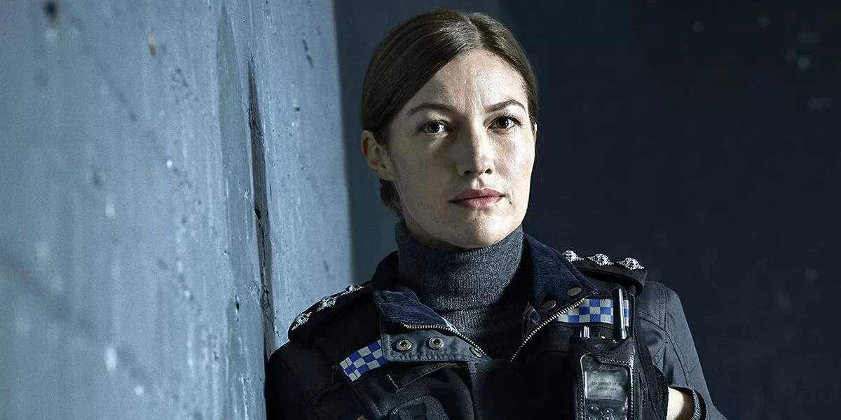 Kelly Macdonald