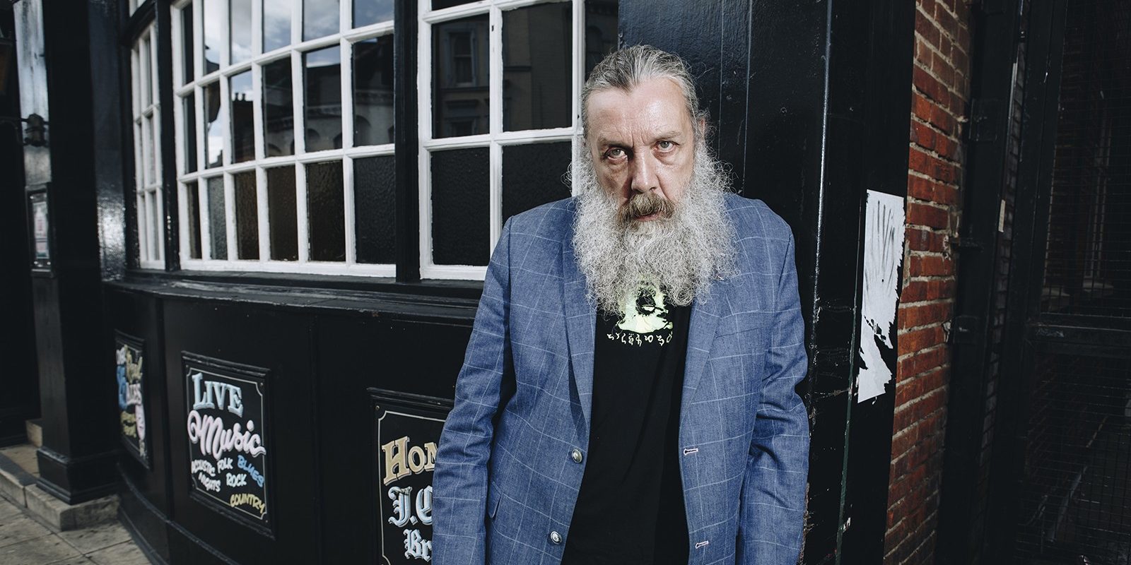 Alan Moore