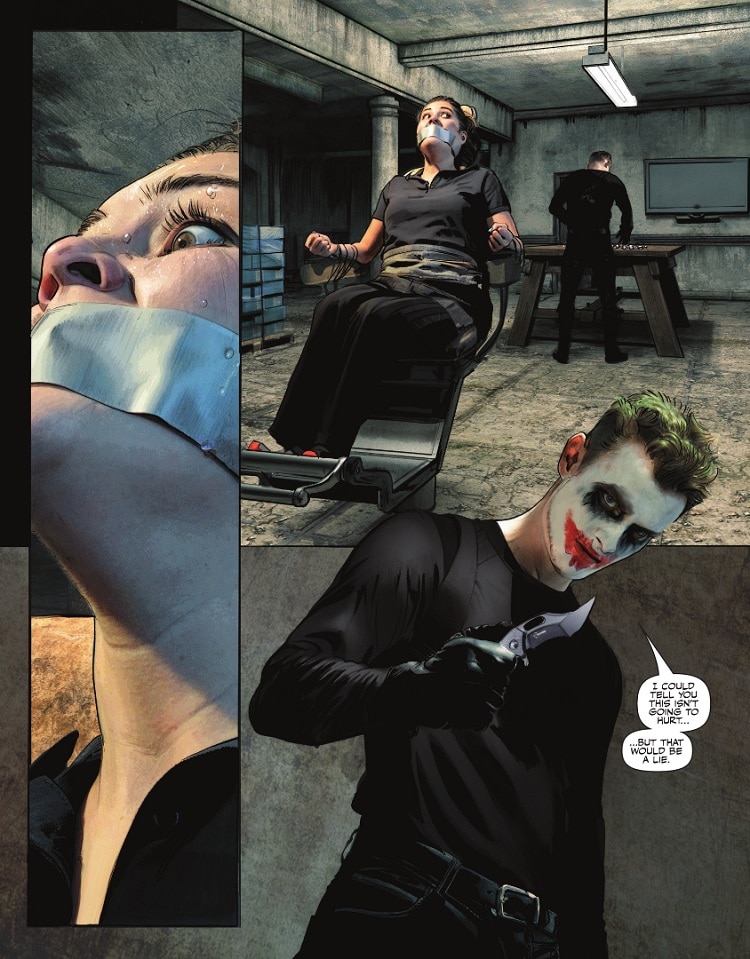 Criminal Sanity