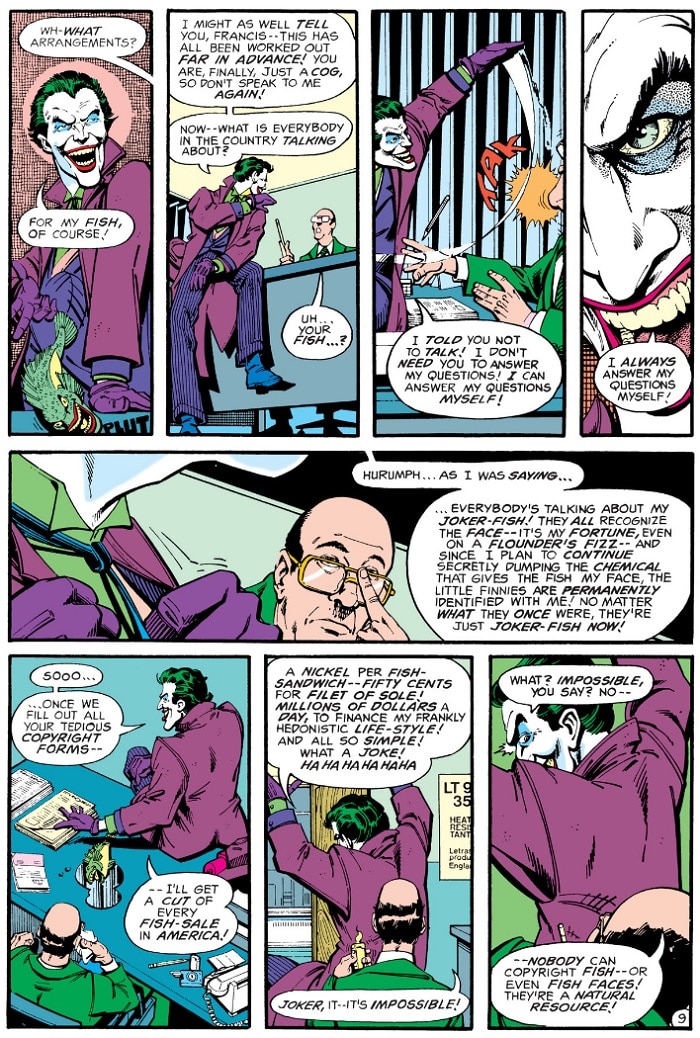 Detective #475