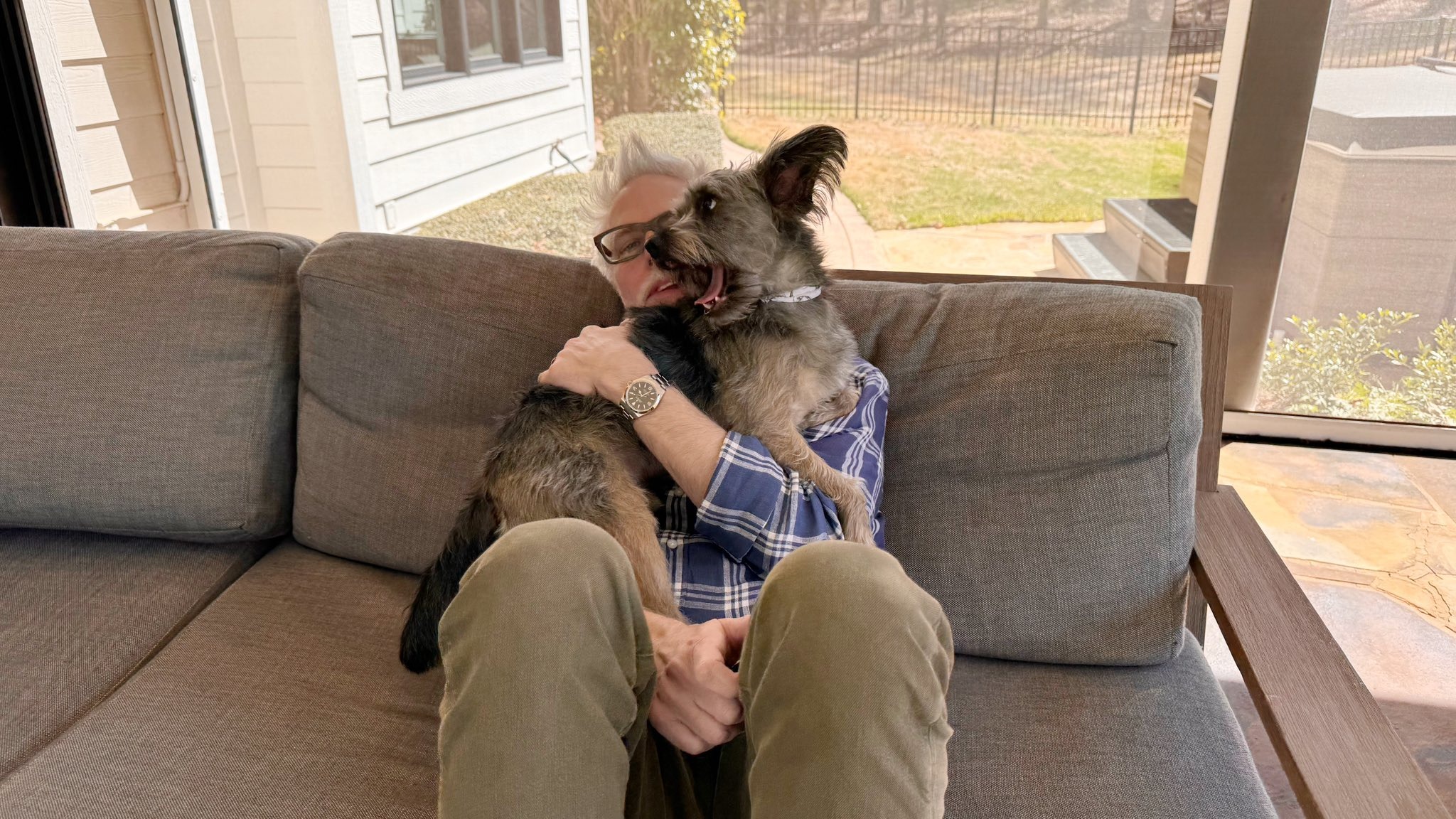 James Gunn & Ozu