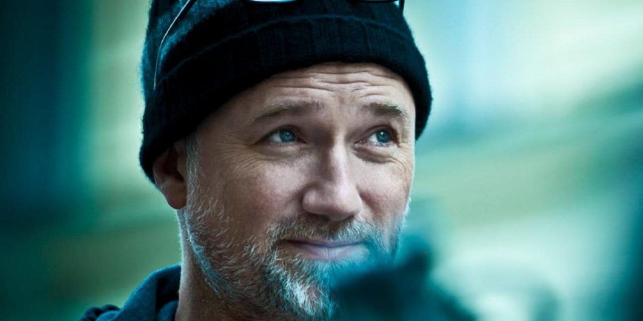David Fincher