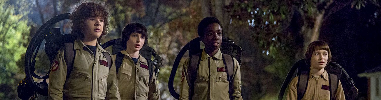 Stranger Things
