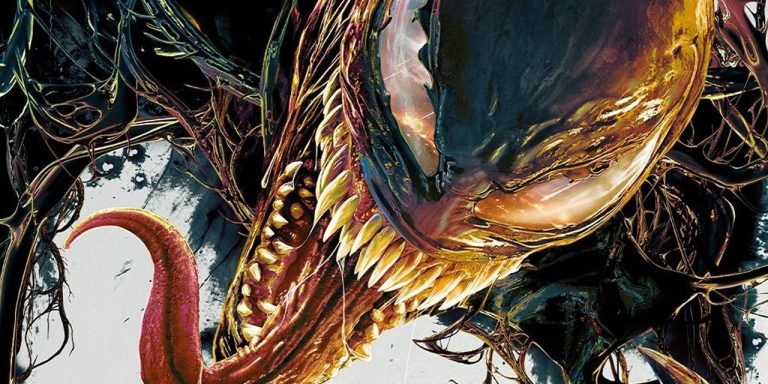Venom face à Knull : Sony annonce son Thanos et prépare son propre Avengers ?