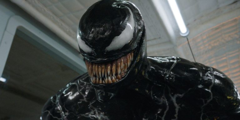 Venom The Last Dance : explication de la fin et des 2 scènes post-générique qui annoncent le futur Thanos du Spider-Verse