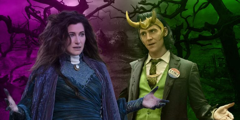 Agatha All Along et Loki pourraient bien avoir droit à une nouvelle saison, selon Marvel