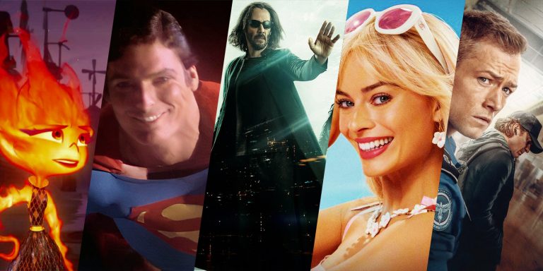 Décembre 2024 : la liste complète des films en streaming sur Netflix, Max, Prime Video, Disney+ et plus