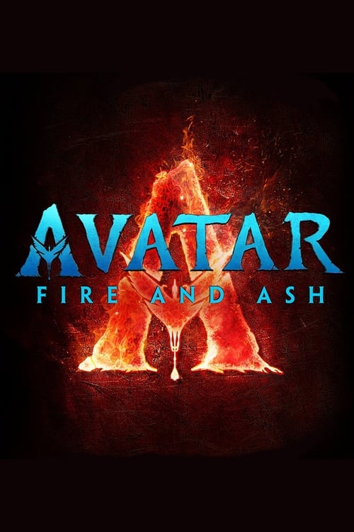 affiche Avatar 3