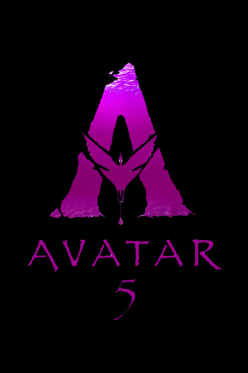 affiche Avatar 5
