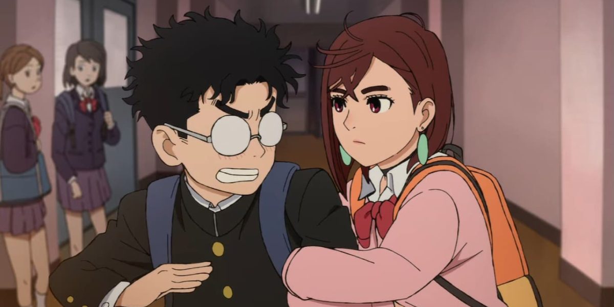 Dan Da Dan saison 2 : dates des prochains épisodes, intrigue ...