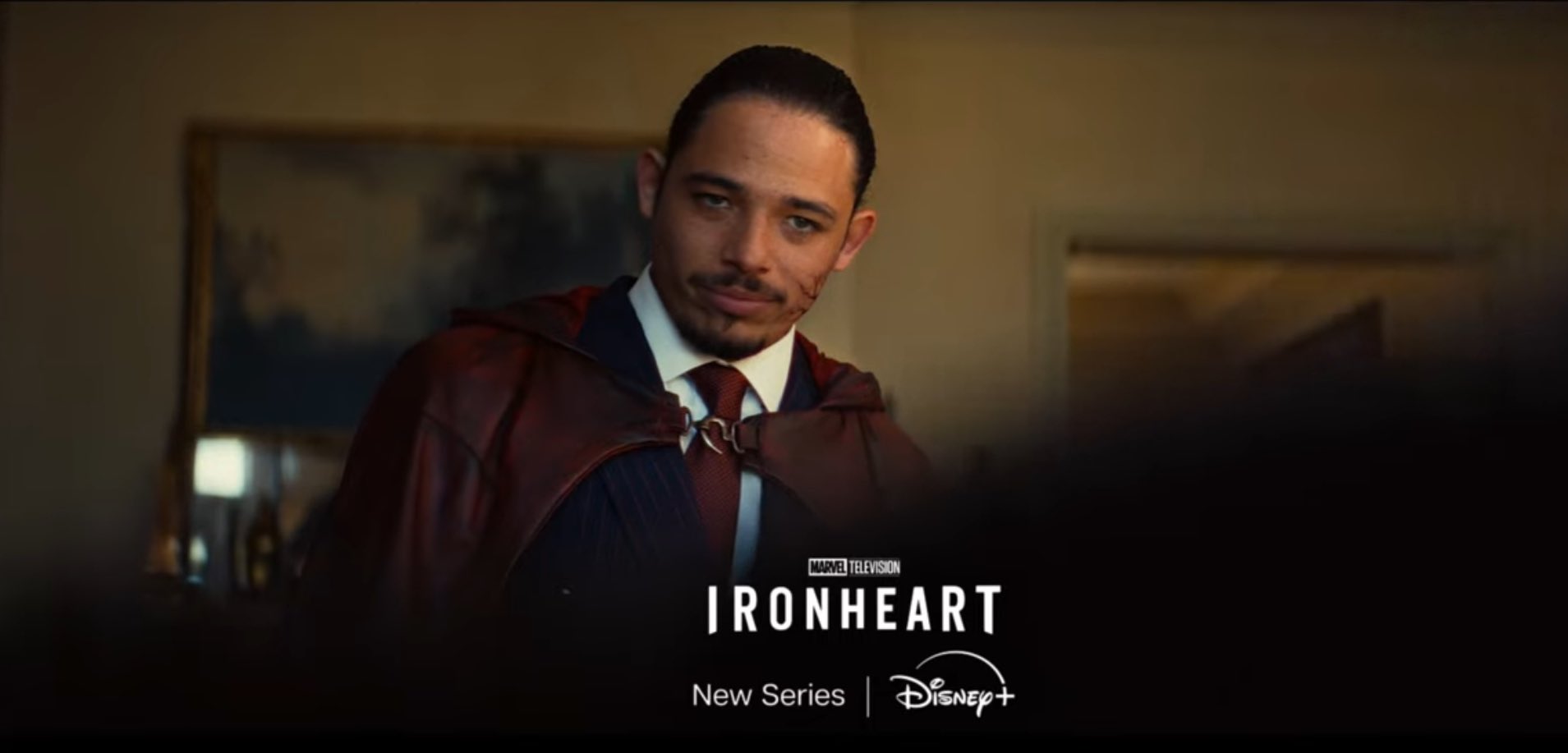 Ironheart
