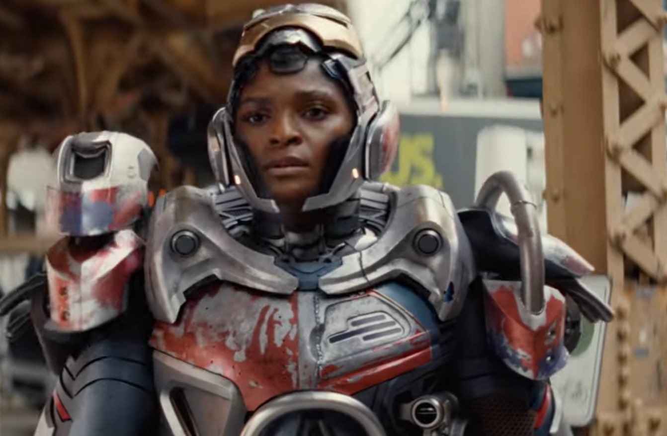 Ironheart