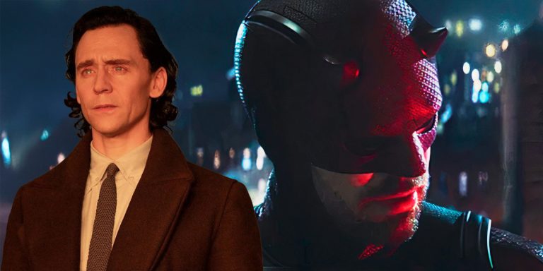 Loki : un futur méchant de Daredevil: Born Again dévoilé dans une scène coupée ?