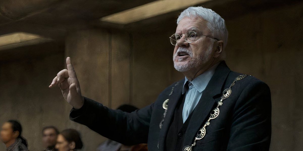 Silo, saison 2, épisode 2 récap et explication de la fin