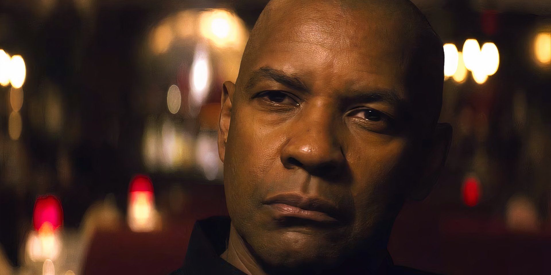 Denzel Washington dans Black Panther 3.