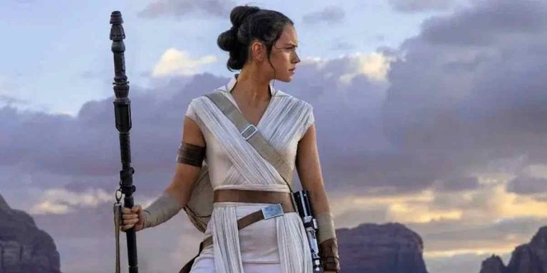 Star Wars New jedi Order : si Rey ne sera pas l'héroïne principale, quel sera son rôle ?