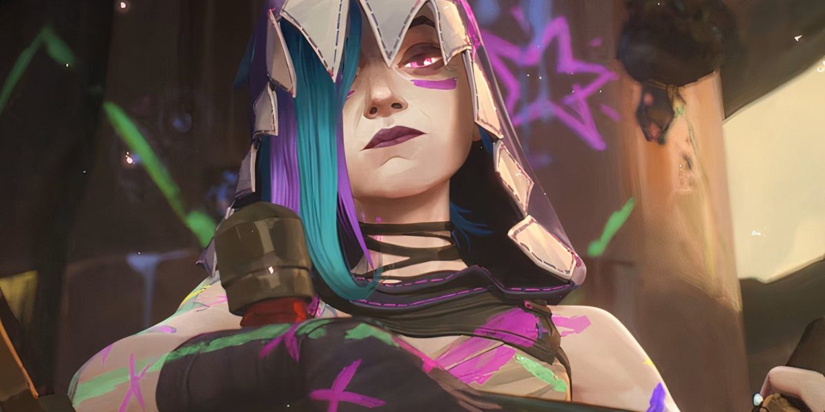 Arcane saison 2, récap et explications de la fin : qui survit à la bataille finale ?