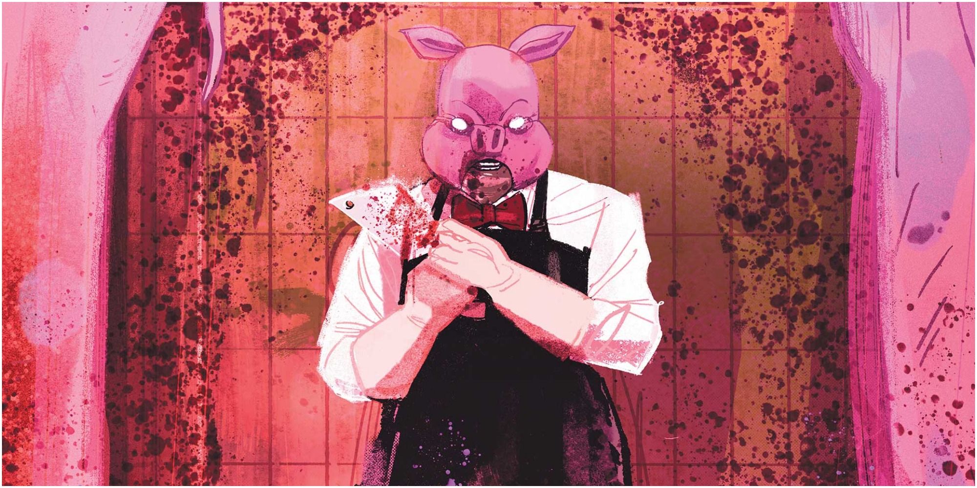 Professeur Pyg