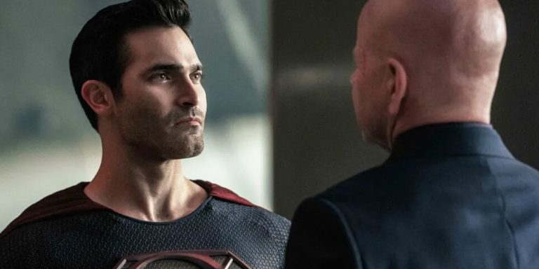 Superman & Lois saison 4, épisode 9 : récap et explications de fin d'un épisode qui nous laisse sans voix