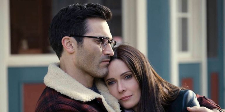 Superman & Lois, saison 4 épisode 8 : récap et explications de la fin de l'épisode